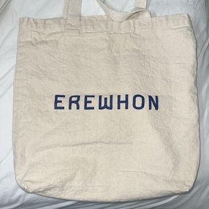 Revolve x Erewhon tote